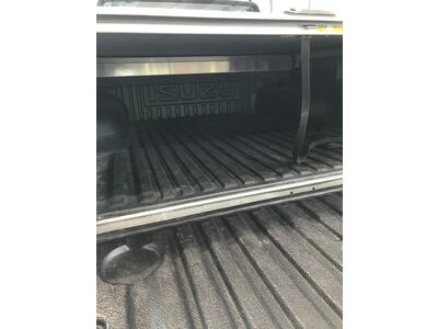Isuzu D-Max Gebrauchtwagen