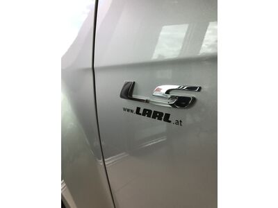 Isuzu D-Max Gebrauchtwagen