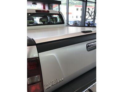 Isuzu D-Max Gebrauchtwagen