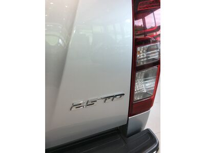 Isuzu D-Max Gebrauchtwagen