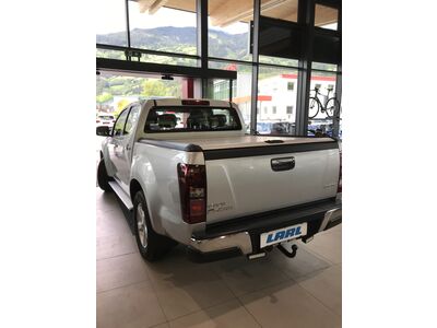 Isuzu D-Max Gebrauchtwagen