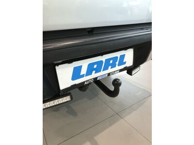 Isuzu D-Max Gebrauchtwagen