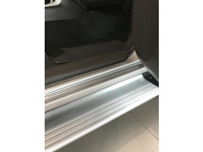 Isuzu D-Max Gebrauchtwagen