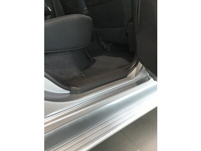 Isuzu D-Max Gebrauchtwagen