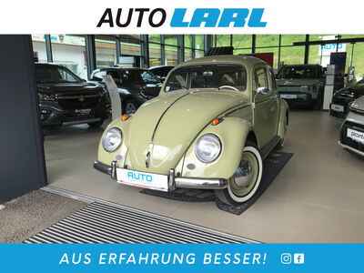 VW Käfer Oldtimer VW Käfer Oldtimer