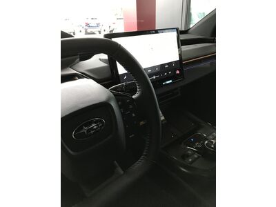 Subaru Uncharted Neuwagen