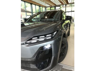 Subaru Uncharted Neuwagen