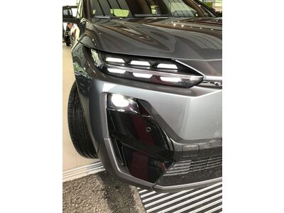 Subaru Uncharted Neuwagen