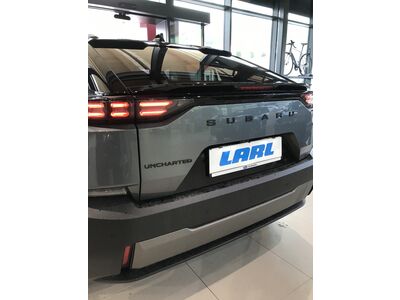 Subaru Uncharted Neuwagen