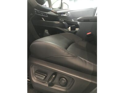 Subaru Uncharted Neuwagen