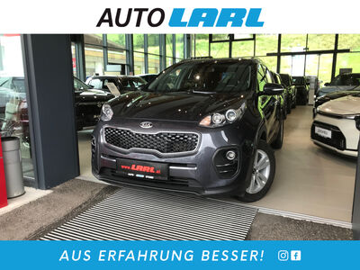 KIA Sportage Gebrauchtwagen KIA Sportage Gebrauchtwagen