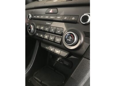 KIA Sportage Gebrauchtwagen KIA Sportage Gebrauchtwagen