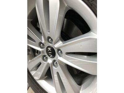 KIA Sportage Gebrauchtwagen KIA Sportage Gebrauchtwagen