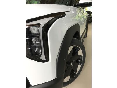 KIA EV2 Neuwagen KIA EV2 Neuwagen