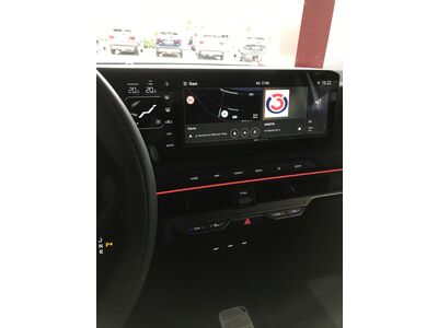 KIA EV2 Neuwagen KIA EV2 Neuwagen