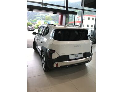 KIA EV2 Neuwagen KIA EV2 Neuwagen