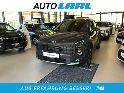 KIA Sportage Neuwagen