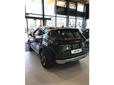 KIA Sportage Neuwagen