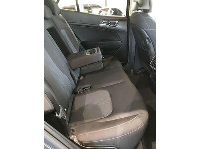 KIA Sportage Neuwagen
