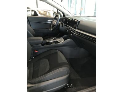 KIA Sportage Neuwagen
