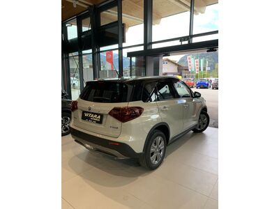 Suzuki Vitara Tageszulassung Suzuki Vitara Tageszulassung