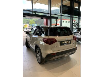Suzuki Vitara Tageszulassung Suzuki Vitara Tageszulassung