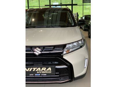 Suzuki Vitara Tageszulassung Suzuki Vitara Tageszulassung