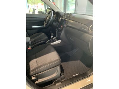 Suzuki Vitara Tageszulassung Suzuki Vitara Tageszulassung
