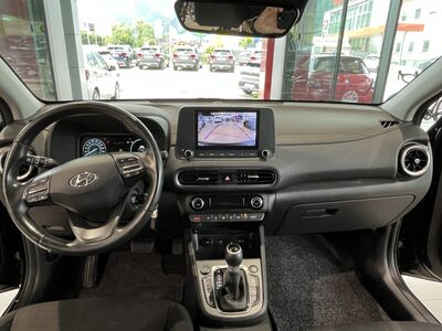 Hyundai Kona Gebrauchtwagen Hyundai Kona Gebrauchtwagen