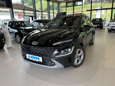 Hyundai Kona Gebrauchtwagen Hyundai Kona Gebrauchtwagen