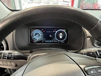 Hyundai Kona Gebrauchtwagen Hyundai Kona Gebrauchtwagen