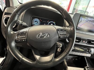 Hyundai Kona Gebrauchtwagen Hyundai Kona Gebrauchtwagen