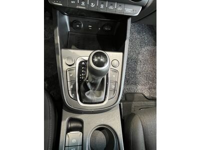 Hyundai Kona Gebrauchtwagen Hyundai Kona Gebrauchtwagen