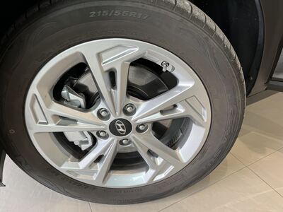 Hyundai Kona Gebrauchtwagen Hyundai Kona Gebrauchtwagen