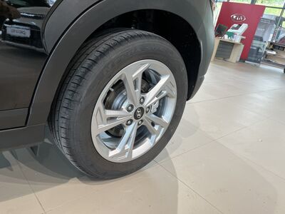 Hyundai Kona Gebrauchtwagen Hyundai Kona Gebrauchtwagen