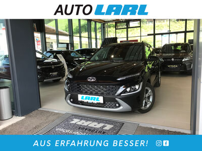 Hyundai Kona Gebrauchtwagen Hyundai Kona Gebrauchtwagen