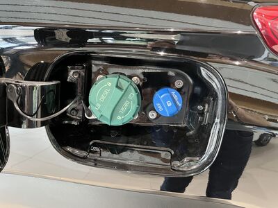 Hyundai Kona Gebrauchtwagen Hyundai Kona Gebrauchtwagen