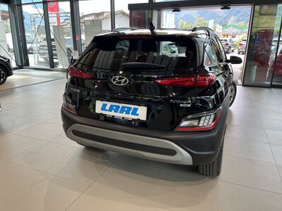 Hyundai Kona Gebrauchtwagen Hyundai Kona Gebrauchtwagen