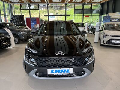 Hyundai Kona Gebrauchtwagen Hyundai Kona Gebrauchtwagen