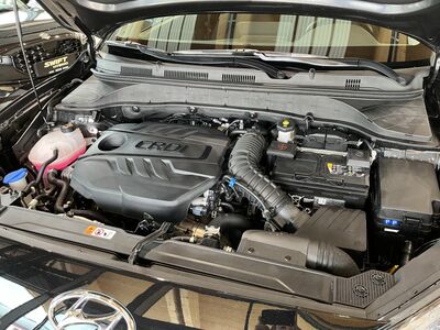 Hyundai Kona Gebrauchtwagen Hyundai Kona Gebrauchtwagen