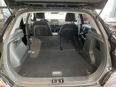 Hyundai Kona Gebrauchtwagen Hyundai Kona Gebrauchtwagen