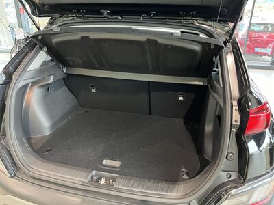 Hyundai Kona Gebrauchtwagen Hyundai Kona Gebrauchtwagen