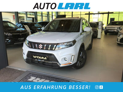 Suzuki Vitara Gebrauchtwagen