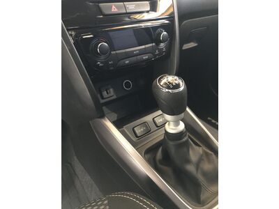Suzuki Vitara Gebrauchtwagen