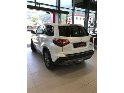 Suzuki Vitara Gebrauchtwagen