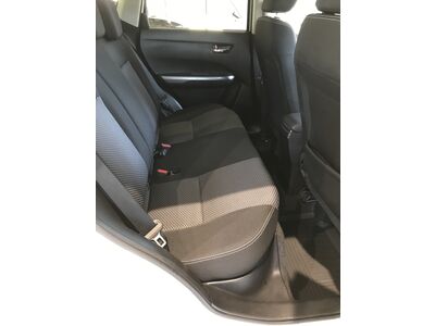 Suzuki Vitara Gebrauchtwagen