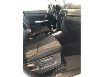 Suzuki Vitara Gebrauchtwagen
