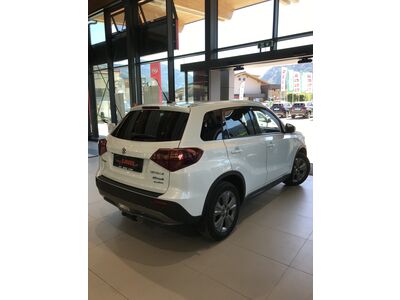 Suzuki Vitara Gebrauchtwagen Suzuki Vitara Gebrauchtwagen