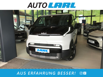 KIA PV5 Gebrauchtwagen KIA PV5 Gebrauchtwagen