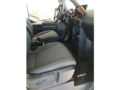 KIA PV5 Gebrauchtwagen KIA PV5 Gebrauchtwagen